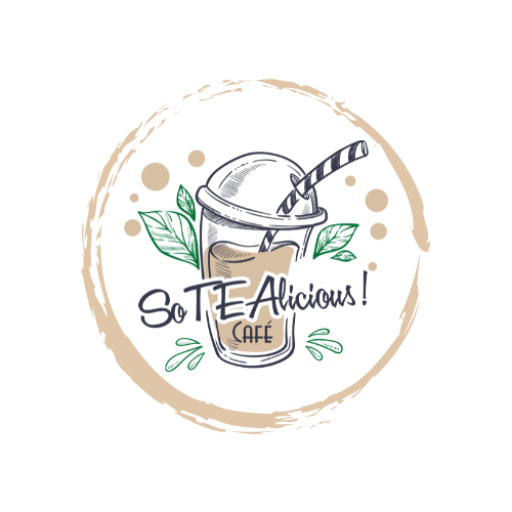 So TEAlicious! Café