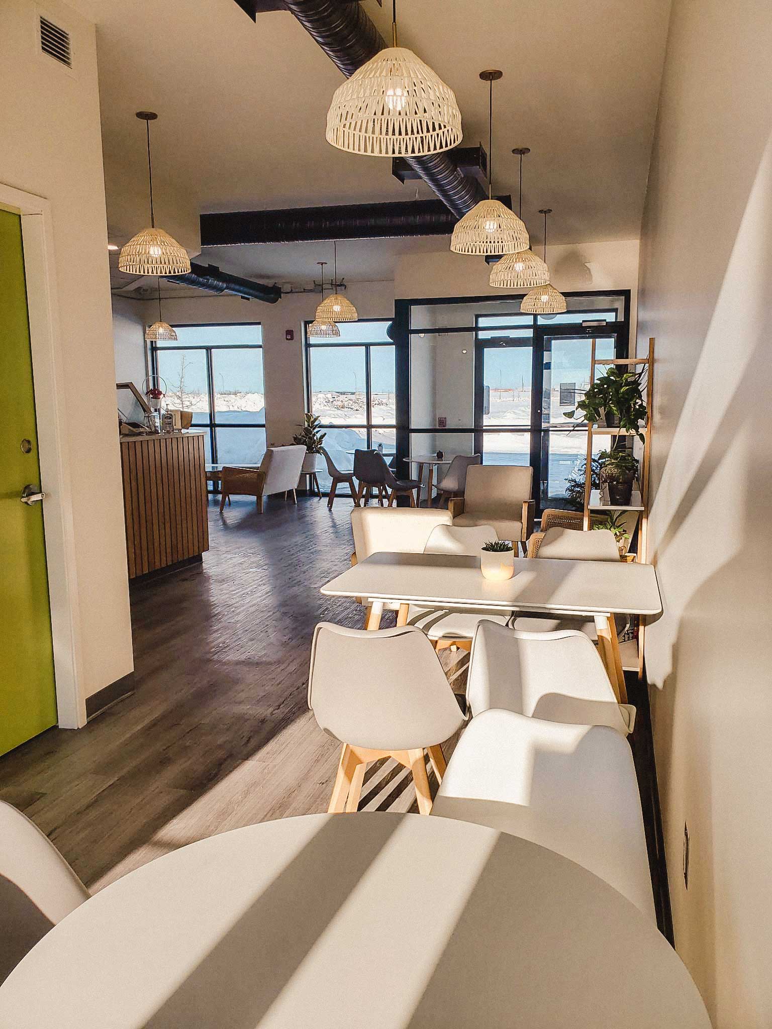 So TEAlicious Café